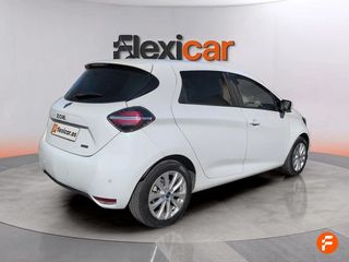Renault Zoe Intens 80 kW R110 Batería 50kWh