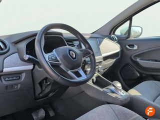Renault Zoe Intens 80 kW R110 Batería 50kWh