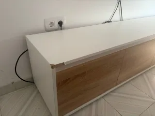 Mueble de salón moderno