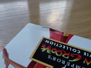 Emperor's New Groove 2-Movie Collection Disney USA