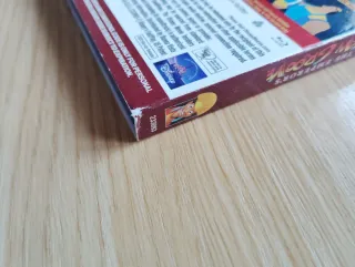 Emperor's New Groove 2-Movie Collection Disney USA