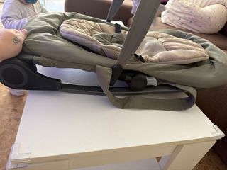 Hamaca bebé Premamam