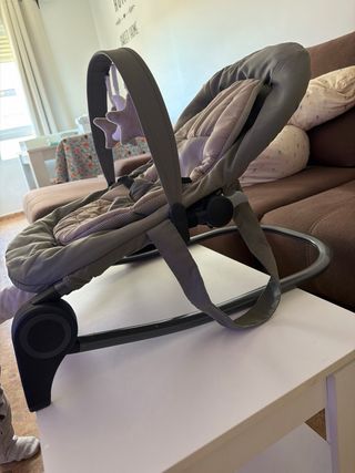 Hamaca bebé Premamam