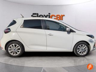 Renault Zoe Intens 80 kW R110 Batería 50kWh