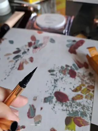 Kiko Milano Juicy Fizz Eyeliner