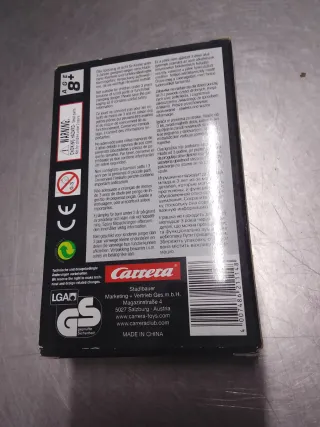 Figuras Carrera Pit Babes Scalextric 21114