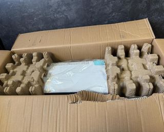 Enfriador Midea 4 en 1 con Mando 55W