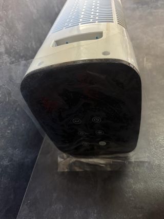 Enfriador Midea 4 en 1 con Mando 55W