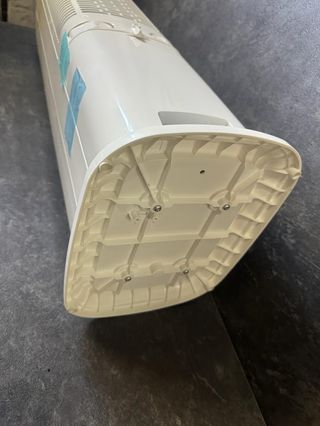 Enfriador Midea 4 en 1 con Mando 55W