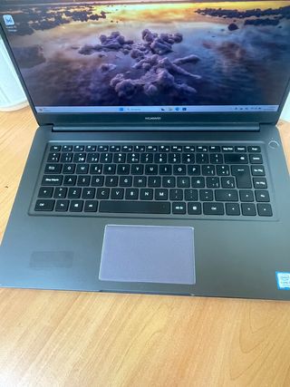Huawei Matebook D 15 -106340-