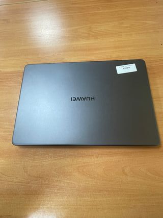 Huawei Matebook D 15 -106340-