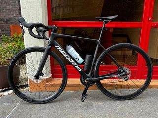 Megamo Raise 20 ltd 2023 Talla M