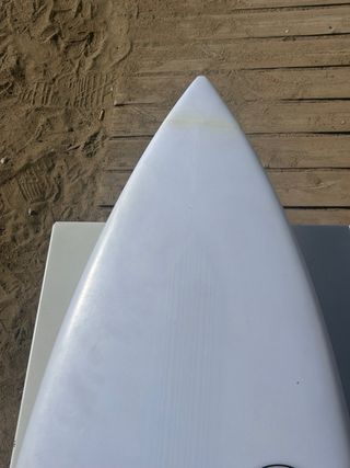 Tabla Surf Full&Cas Play 5.8x19 x2 5/16 28 litros.