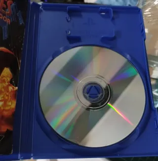 Juego PS2 Los Increíbles: La Amenaza del Socavador