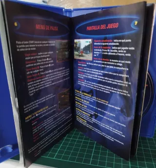 Juego PS2 Los Increíbles: La Amenaza del Socavador