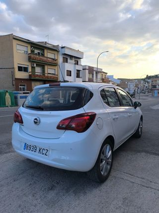 Opel Corsa 2017 1.4 90CV AUTOMATICO