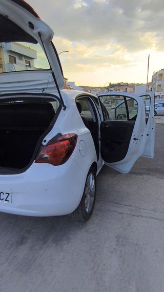 Opel Corsa 2017 1.4 90CV AUTOMATICO