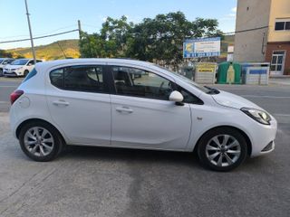 Opel Corsa 2017 1.4 90CV AUTOMATICO