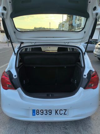 Opel Corsa 2017 1.4 90CV AUTOMATICO