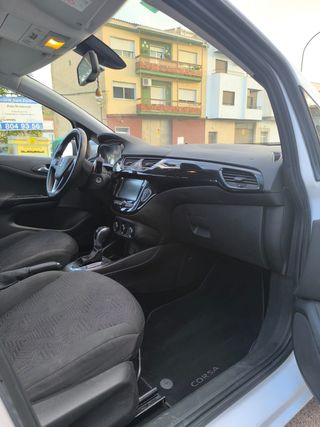 Opel Corsa 2017 1.4 90CV AUTOMATICO