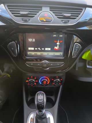 Opel Corsa 2017 1.4 90CV AUTOMATICO