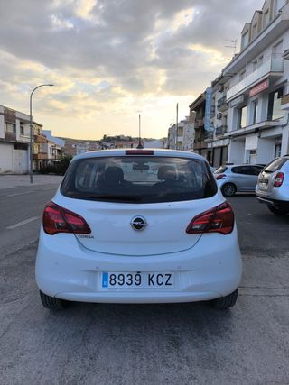 Opel Corsa 2017 1.4 90CV AUTOMATICO