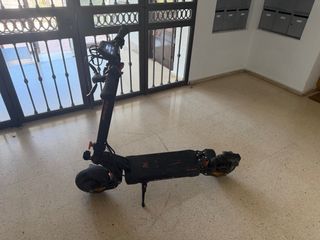 Patinete Eléctrico Kukirin G2 Master