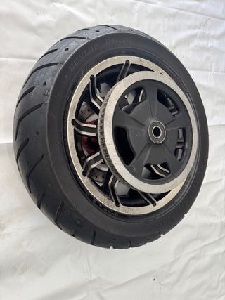 Harley-Davidson Touring Llanta 16 x 5 pulgadas