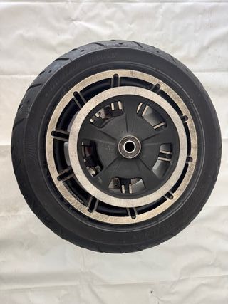 Harley-Davidson Touring Llanta 16 x 5 pulgadas