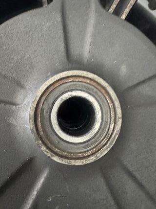 Harley-Davidson Touring Llanta 16 x 5 pulgadas