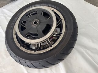 Harley-Davidson Touring Llanta 16 x 5 pulgadas