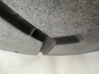 Harley-Davidson Touring Llanta 16 x 5 pulgadas