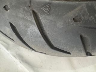 Harley-Davidson Touring Llanta 16 x 5 pulgadas