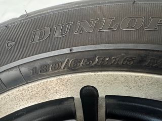 Harley-Davidson Touring Llanta 16 x 5 pulgadas