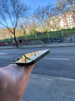 IPHONE 13 128GB SEMINUEVO