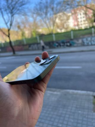 IPHONE 13 128GB SEMINUEVO