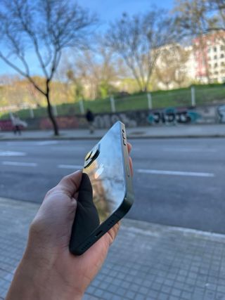 IPHONE 13 128GB SEMINUEVO