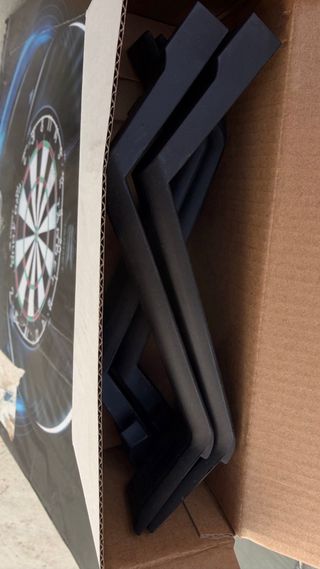 Diana Dardos Target Corona Vision LED