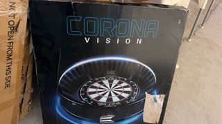 Diana Dardos Target Corona Vision LED