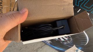 Diana Dardos Target Corona Vision LED