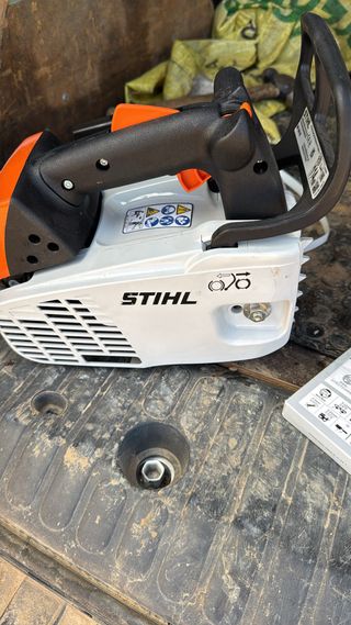 Motosierra Stihl MS 194 T