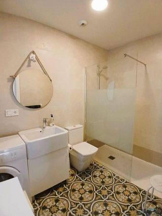 Piso en alquiler en Parte Vieja en San Sebastián-Donostia