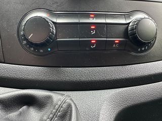 Mercedes-Benz Vito Mixta,6 Plazas,Garantia Oficial