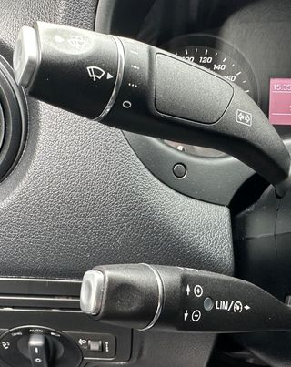 Mercedes-Benz Vito Mixta,6 Plazas,Garantia Oficial