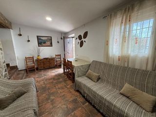 Casa rural en venta en Baños de la Encina