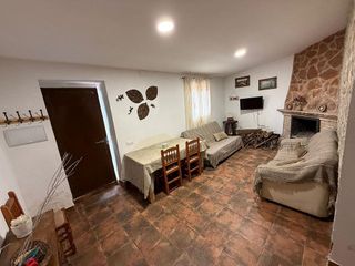 Casa rural en venta en Baños de la Encina