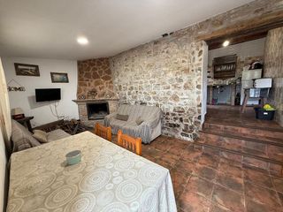 Casa rural en venta en Baños de la Encina