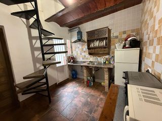 Casa rural en venta en Baños de la Encina