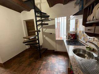 Casa rural en venta en Baños de la Encina
