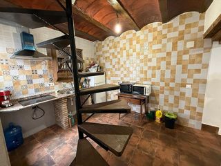 Casa rural en venta en Baños de la Encina